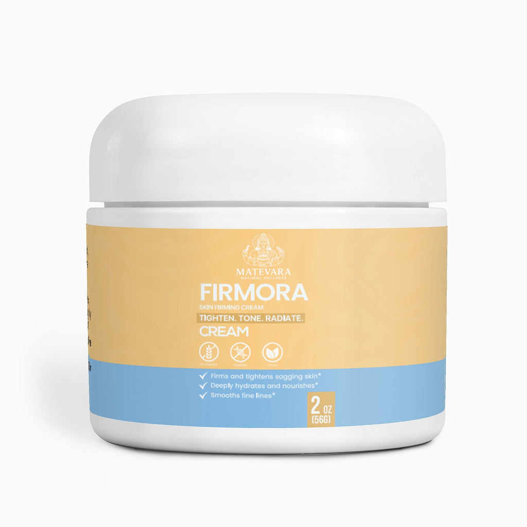 Firmora Skin Firming Anti-Aging Moisturizer  |2 oz