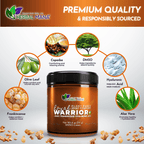 Frankincense DMSO Cream for Joint Pain | Royal Warrior