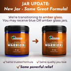 Frankincense DMSO Cream for Joint Pain | Royal Warrior