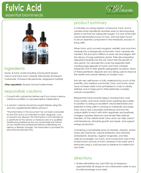 Liver Cleanse Kit