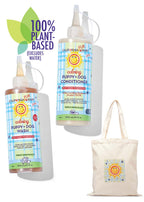 Calming™ Puppy + Dog Wash & Conditioner Set