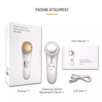 Galvanic Face Massager by Bellawell