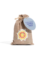 Eczema Relief Sample Pack
