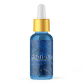 Glorious Divine Facial Serum with Plant Peptides