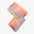 Glowlic Kojic Acid & Turmeric Soap | Brightening & Even Tone Support |3.5 oz