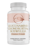 Glucosamine Sulfate - Healthy Joints by Bellawell