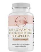 Glucosamine Sulfate - Healthy Joints by Bellawell
