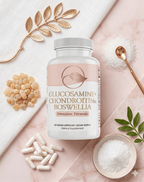 Glucosamine Sulfate - Healthy Joints by Bellawell