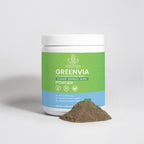 Greenvia Daily Superfood Greens |Concentrated Wellness Blend | 250g