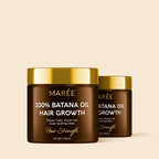 Pure Batana Hair Growth Paste