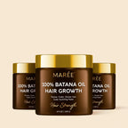 Pure Batana Hair Growth Paste