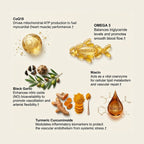Cardiovascular Protocol - Citrus Bergamot Plant Sterols