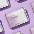 Heavy Flow Reign Premium Sanitary Napkins (8 Per Pack)