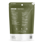 Hiker Medic