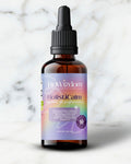 BioWizdom HolistiCalm Tincture 2 oz Bottle