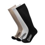Bamboo Anti-Fatigue Compression Socks