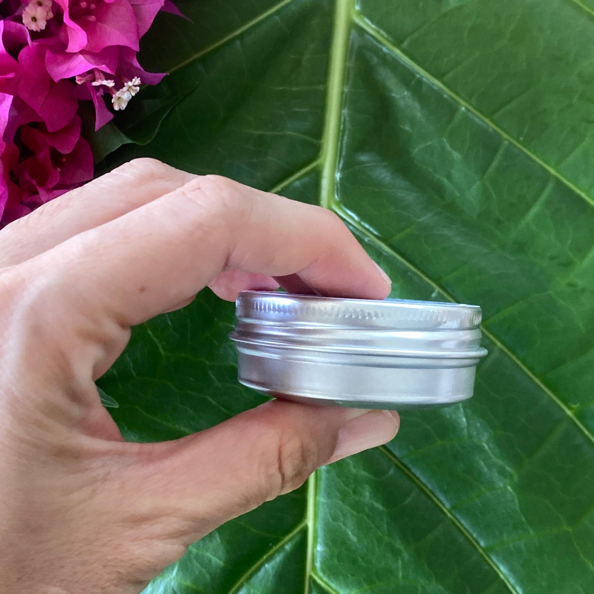 Lavender Balm, Calming Essential Oil Salve