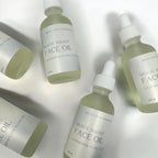 Moon Magic Face Oil | Lavender Ylang Ylang Night Oil | Mother's Day Gift