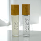 Aromatherapy Oil Roll-On | Essential Oil Blend | Spa Gift | Toxic-Free |  Travel-Friendly | Natural | Wellness Gift | Mother's Day Gift
