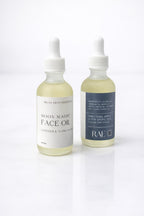 Moon Magic Face Oil | Lavender Ylang Ylang Night Oil | Mother's Day Gift