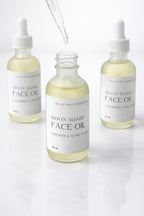 Moon Magic Face Oil | Lavender Ylang Ylang Night Oil | Mother's Day Gift