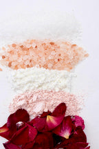 Botanical Bath Salt Soak | Relax, Detox, Soothe, Restore | Mother's Day Gift