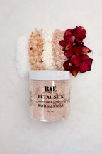 Botanical Bath Salt Soak | Relax, Detox, Soothe, Restore | Mother's Day Gift