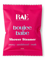 Queen... You Deserve It Shower Steamers 6 Pack | Spa Gift | Wife Gift | Gift for her |