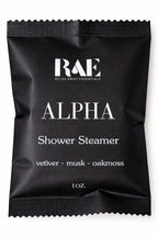 BRO Shower Steamers 6-Pack | Men’s Shower Steamers | Aromatherapy Scented Steamers | Handmade Spa Gift for Him | Father's Day Gift