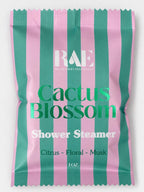 Vibe and Revive Shower Steamers | 6 Pack | Spa Gift | Aromatherapy | Shower Bomb | Gift for her |