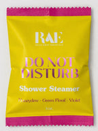Calm The Chaos Shower Steamers 6 Pack | Gift for her | Aromatherapy | Essential Oils | Spa Gift |