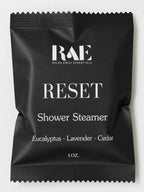 BRO Shower Steamers 6-Pack | Men’s Shower Steamers | Aromatherapy Scented Steamers | Handmade Spa Gift for Him | Father's Day Gift