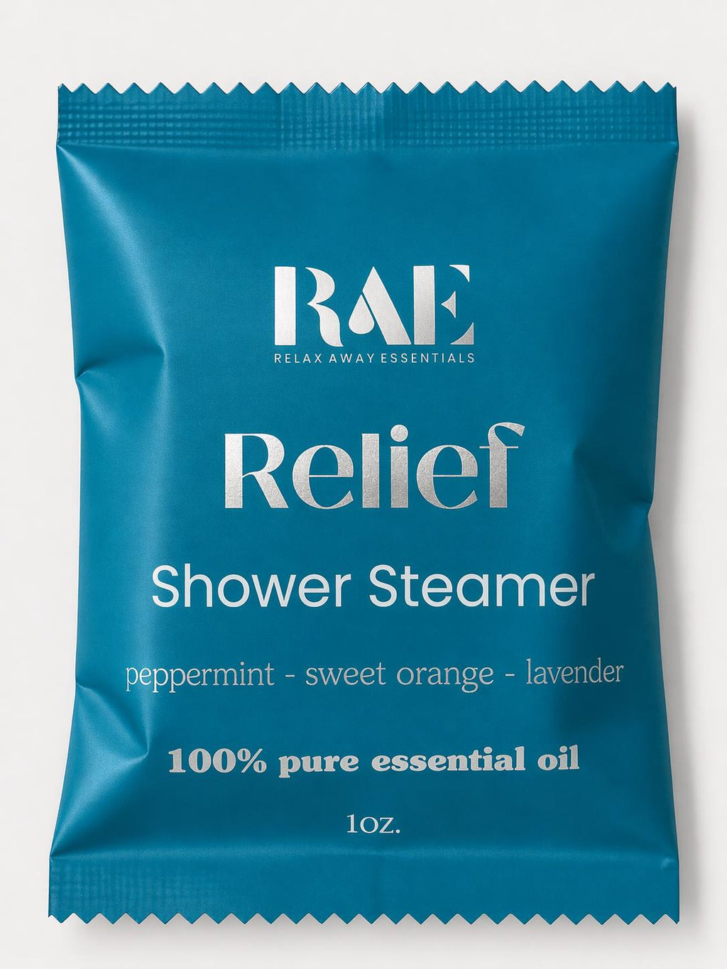 RAE Collection 6-Pack Variety | Aromatherapy Essential Oil | Spa Gift | Breathe | Relax