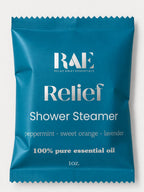 RAE Collection 6-Pack Variety | Aromatherapy Essential Oil | Spa Gift | Breathe | Relax