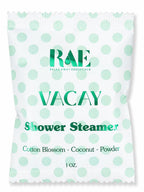 Calm The Chaos Shower Steamers 6 Pack | Gift for her | Aromatherapy | Essential Oils | Spa Gift |