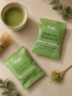 Matcha Moment Shower Steamer | Spa Gift | Aromatherapy |