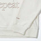It's a Lifestyle Hemp Cotton Sweatshirt
