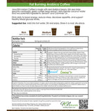 Java Slim Fat Burning Coffee