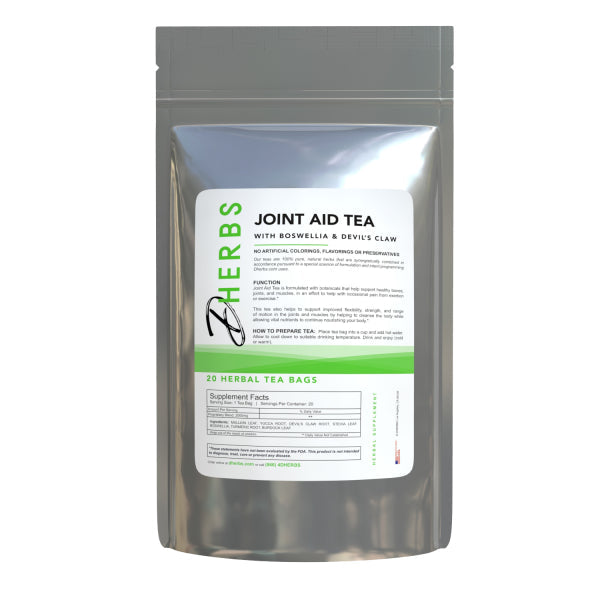 Joint Aid Tea