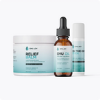 Soothe My Pain Kit