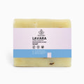 Lavara Calming Lavender Soap for Sensitive Skin | 4oz