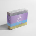 Lavonix Slumber Moisturizing Handmade Bar Soap | 4oz