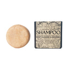 Solid Shampoo Bar - Mamaki Lemongrass