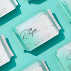 Ultra Thin Reign Premium Panty Liners without Wings (30 Per Pack)
