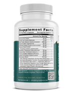 Liver Cleanse - Rejuvenate and Restore