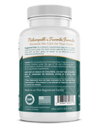 Liver Cleanse - Rejuvenate and Restore