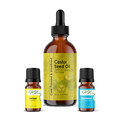 Liver Harmony Liver Detox Trio