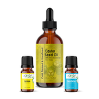 Liver Harmony Liver Detox Trio