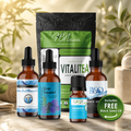 Liver Cleanse Kit