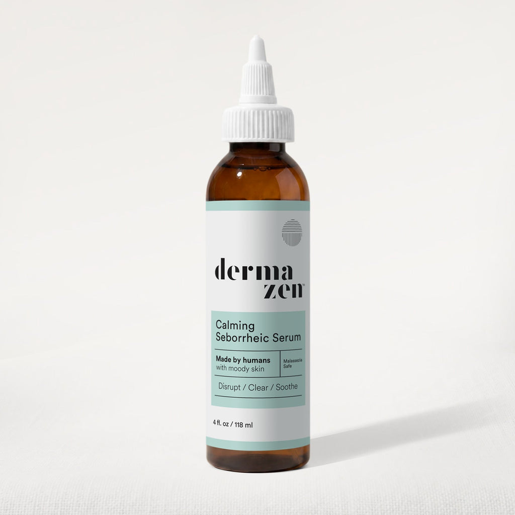 Calming Seborrheic Serum
